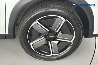 Jaecoo 7 Luxury Automatic Petrol Plug-In Hybrid SUV - Stock Number (1667254) - 47th supplementary image