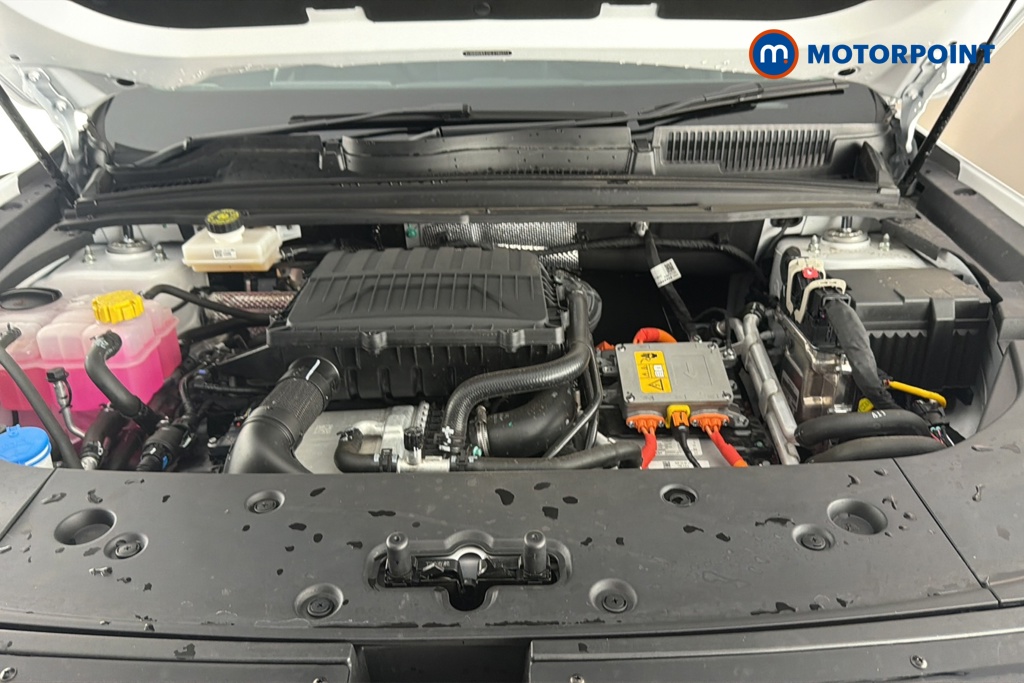 Jaecoo 7 Luxury Automatic Petrol Plug-In Hybrid SUV - Stock Number (1667254) - 48th supplementary image