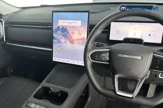 Jaecoo 7 Luxury Automatic Petrol Plug-In Hybrid SUV - Stock Number (1667254) - 1st supplementary image
