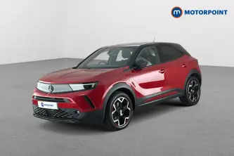 Vauxhall Mokka Sri Nav Premium Automatic Electric SUV - Stock Number (1667259) - Passenger side front corner