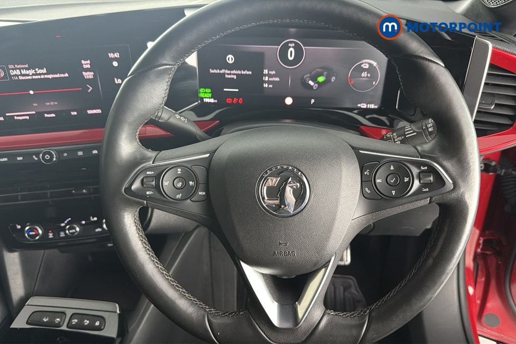 Vauxhall Mokka Sri Nav Premium Automatic Electric SUV - Stock Number (1667259) - 2nd supplementary image