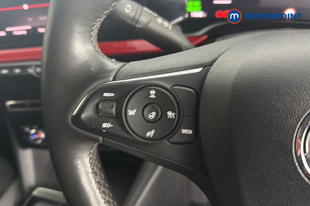 Vauxhall Mokka Sri Nav Premium Automatic Electric SUV - Stock Number (1667259) - 4th supplementary image