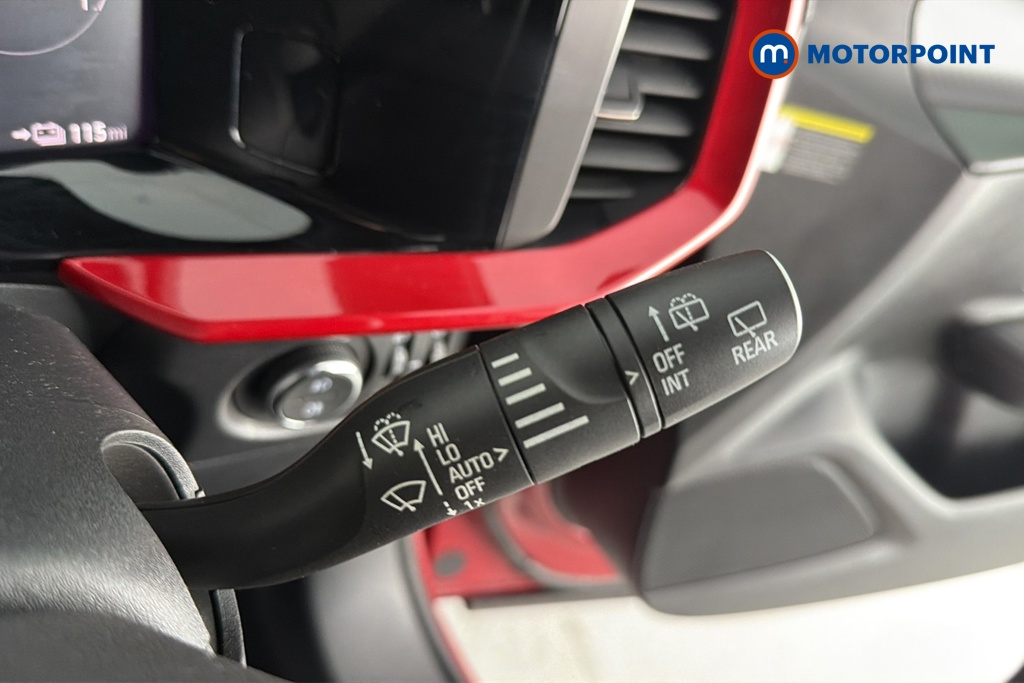 Vauxhall Mokka Sri Nav Premium Automatic Electric SUV - Stock Number (1667259) - 6th supplementary image