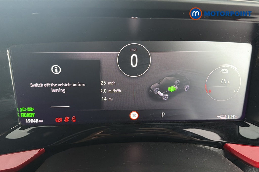 Vauxhall Mokka Sri Nav Premium Automatic Electric SUV - Stock Number (1667259) - 7th supplementary image