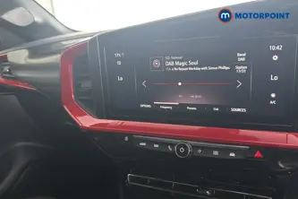 Vauxhall Mokka Sri Nav Premium Automatic Electric SUV - Stock Number (1667259) - 8th supplementary image