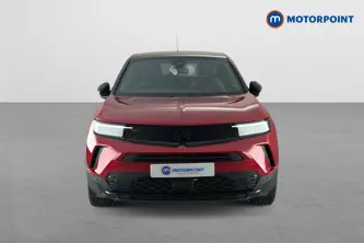 Vauxhall Mokka Sri Nav Premium Automatic Electric SUV - Stock Number (1667259) - Front bumper