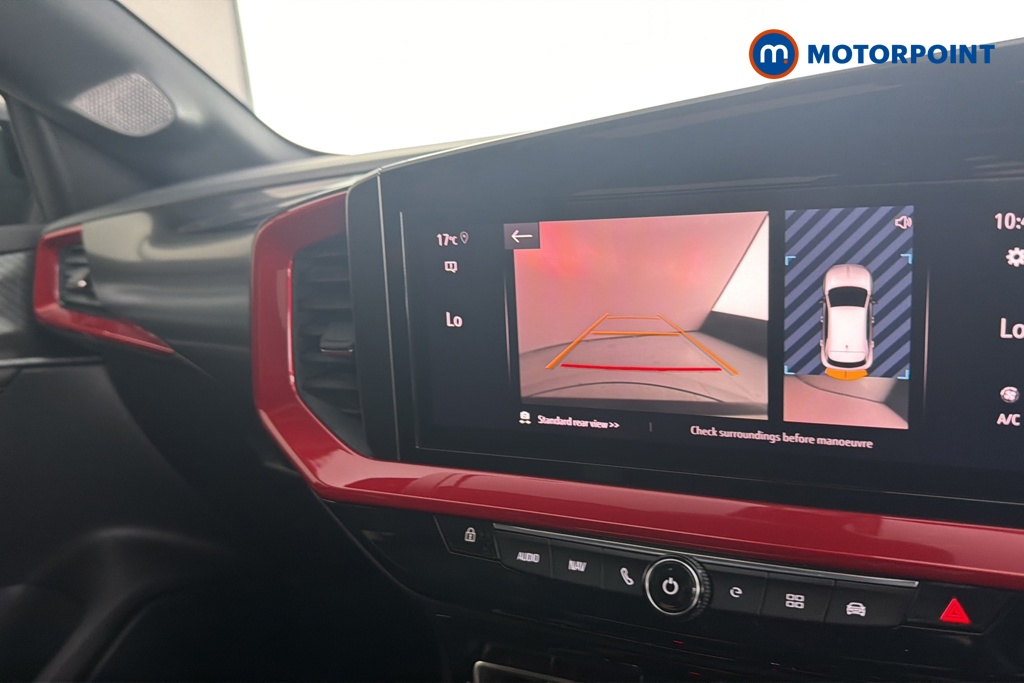 Vauxhall Mokka Sri Nav Premium Automatic Electric SUV - Stock Number (1667259) - 13th supplementary image