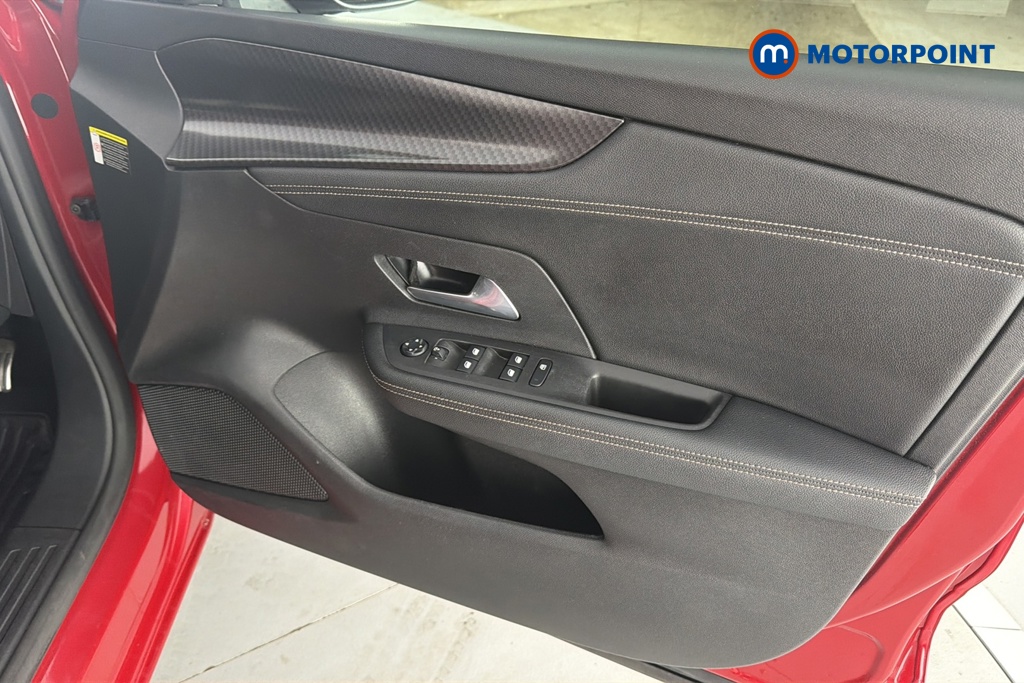 Vauxhall Mokka Sri Nav Premium Automatic Electric SUV - Stock Number (1667259) - 18th supplementary image