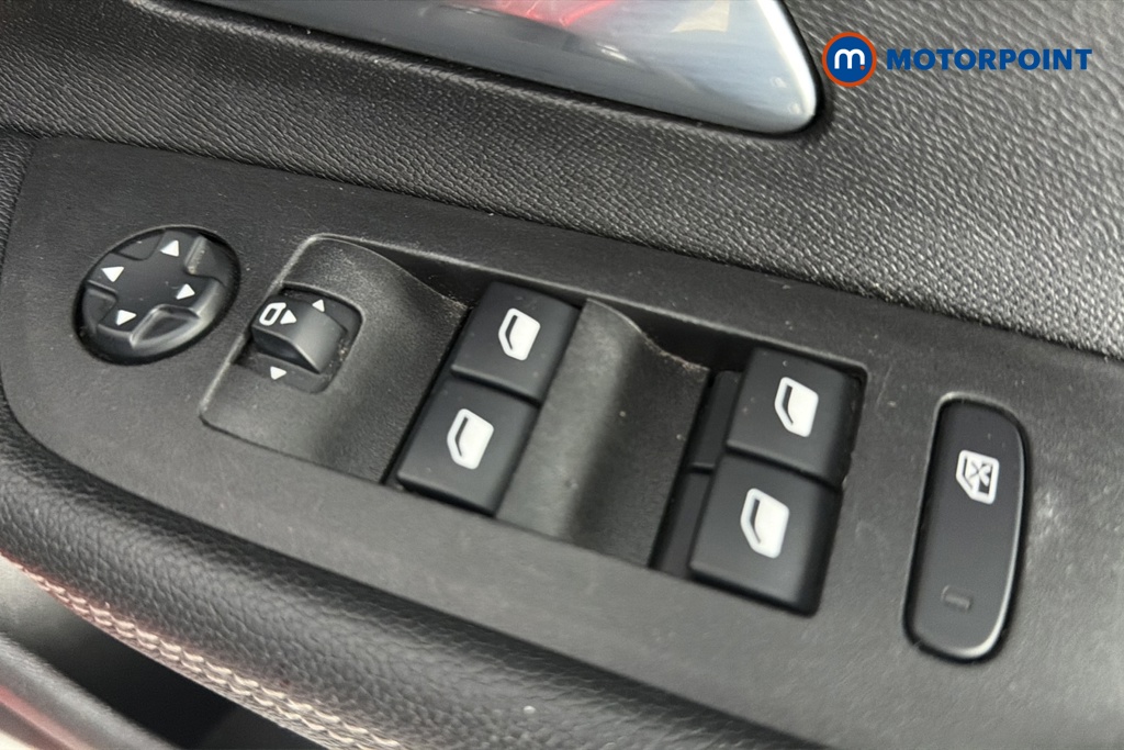 Vauxhall Mokka Sri Nav Premium Automatic Electric SUV - Stock Number (1667259) - 19th supplementary image