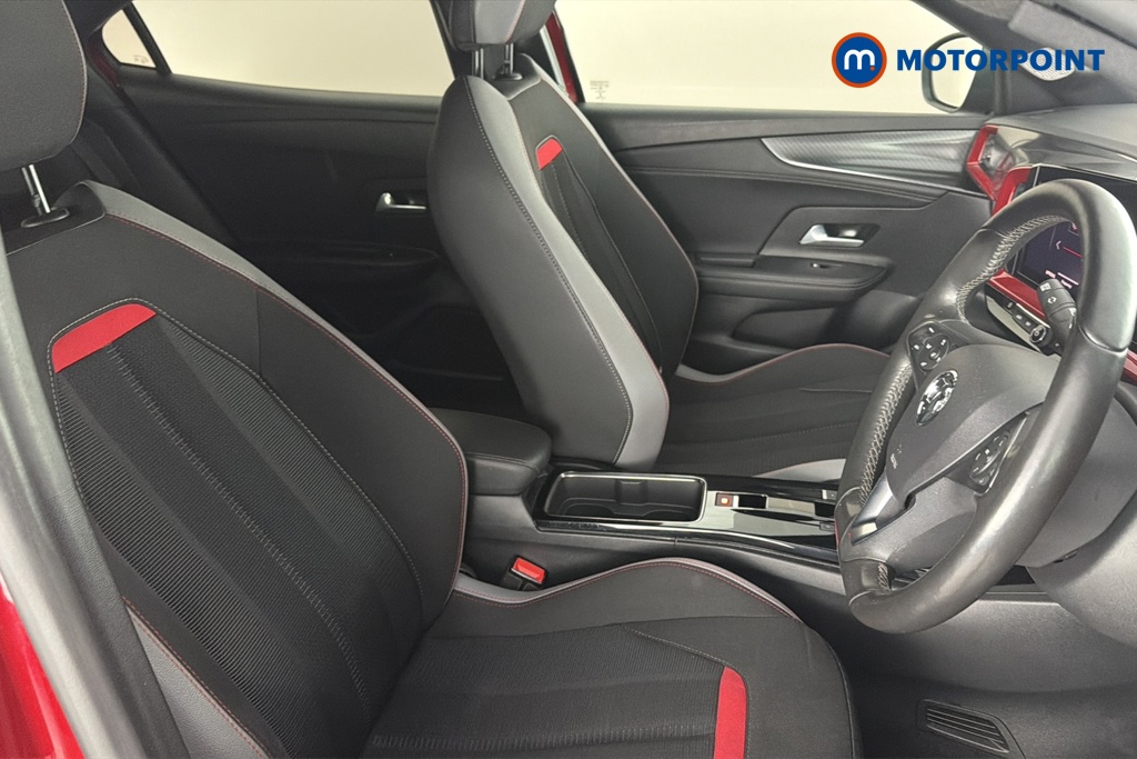 Vauxhall Mokka Sri Nav Premium Automatic Electric SUV - Stock Number (1667259) - 22nd supplementary image