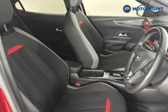Vauxhall Mokka Sri Nav Premium Automatic Electric SUV - Stock Number (1667259) - 22nd supplementary image