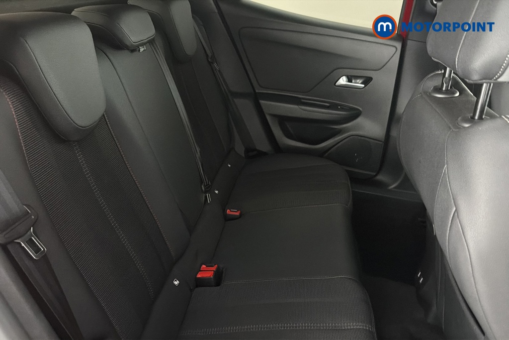 Vauxhall Mokka Sri Nav Premium Automatic Electric SUV - Stock Number (1667259) - 25th supplementary image