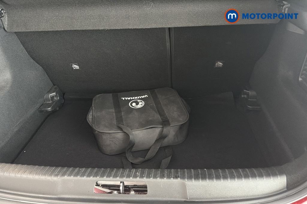 Vauxhall Mokka Sri Nav Premium Automatic Electric SUV - Stock Number (1667259) - 34th supplementary image
