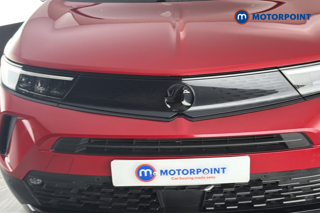 Vauxhall Mokka Sri Nav Premium Automatic Electric SUV - Stock Number (1667259) - 43rd supplementary image