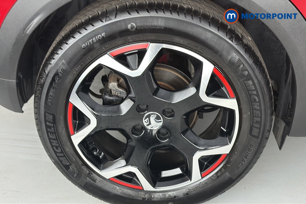 Vauxhall Mokka Sri Nav Premium Automatic Electric SUV - Stock Number (1667259) - 46th supplementary image