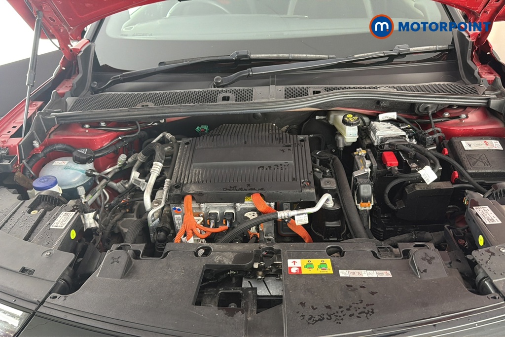 Vauxhall Mokka Sri Nav Premium Automatic Electric SUV - Stock Number (1667259) - 48th supplementary image