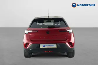 Vauxhall Mokka Sri Nav Premium Automatic Electric SUV - Stock Number (1667259) - Rear bumper