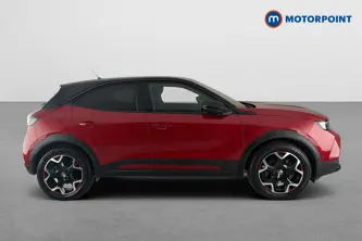 Vauxhall Mokka Sri Nav Premium Automatic Electric SUV - Stock Number (1667259) - Passenger side