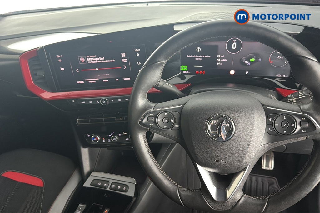 Vauxhall Mokka Sri Nav Premium Automatic Electric SUV - Stock Number (1667259) - 1st supplementary image