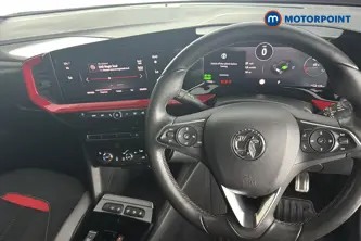 Vauxhall Mokka Sri Nav Premium Automatic Electric SUV - Stock Number (1667259) - 1st supplementary image