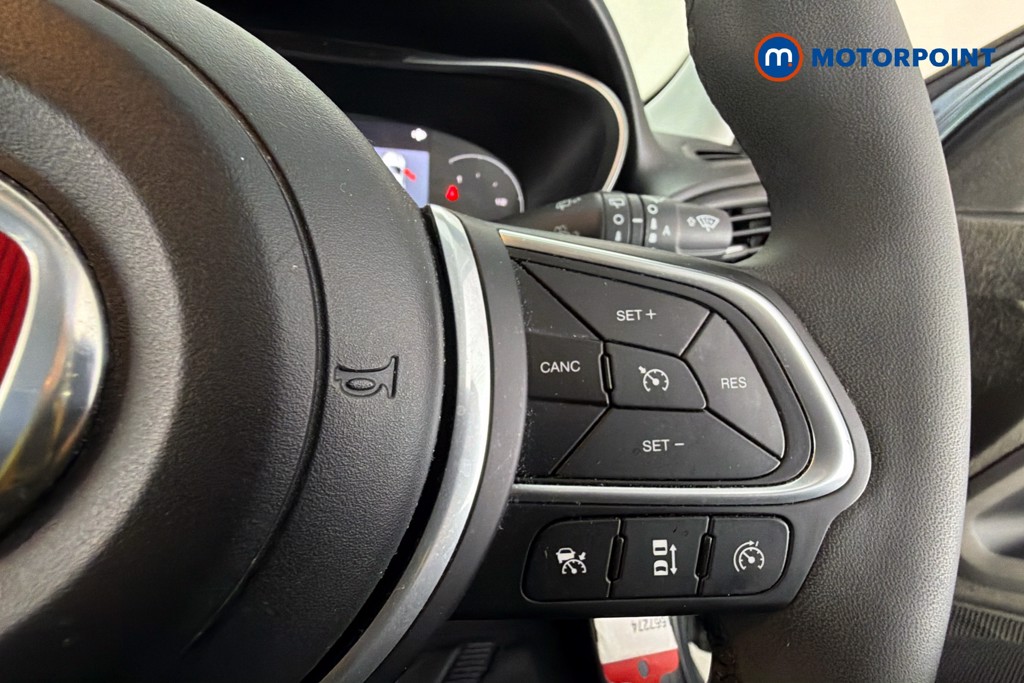 Fiat Tipo Life Manual Petrol Hatchback - Stock Number (1667274) - 4th supplementary image