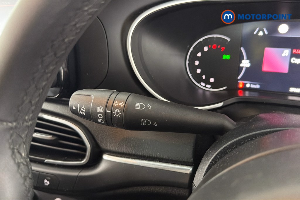 Fiat Tipo Life Manual Petrol Hatchback - Stock Number (1667274) - 6th supplementary image
