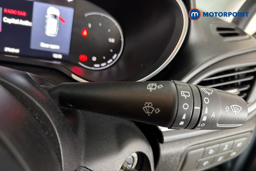 Fiat Tipo Life Manual Petrol Hatchback - Stock Number (1667274) - 7th supplementary image