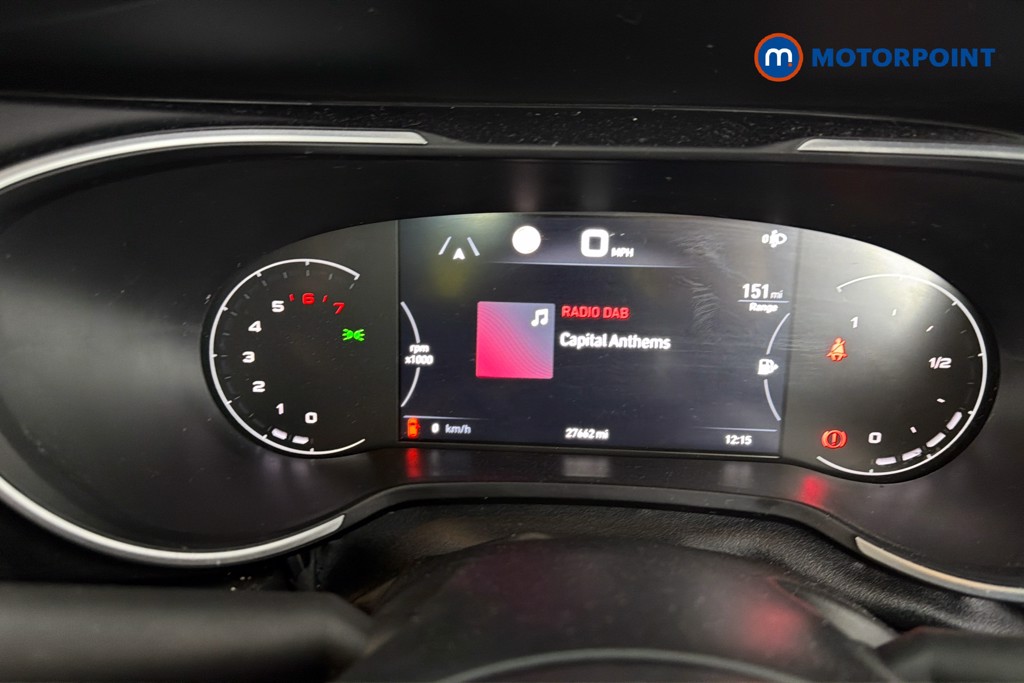 Fiat Tipo Life Manual Petrol Hatchback - Stock Number (1667274) - 8th supplementary image