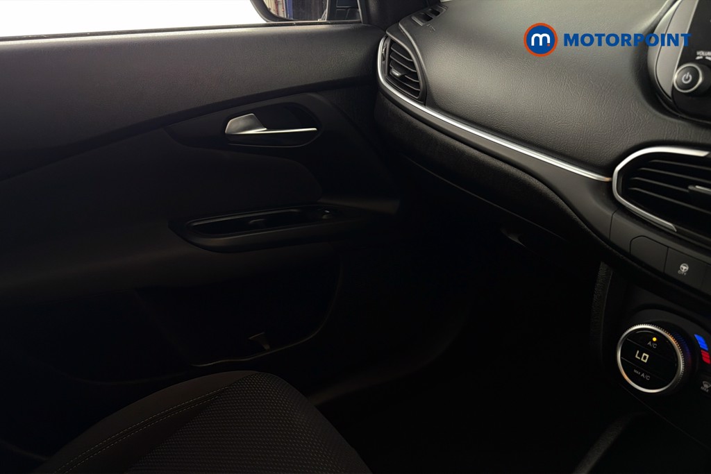 Fiat Tipo Life Manual Petrol Hatchback - Stock Number (1667274) - 11th supplementary image