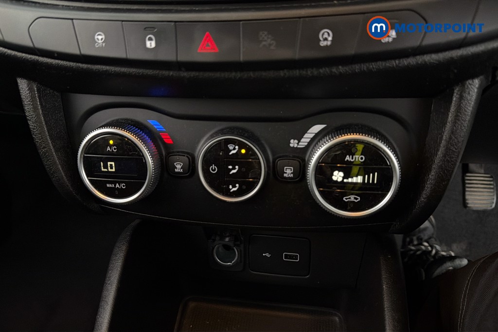 Fiat Tipo Life Manual Petrol Hatchback - Stock Number (1667274) - 12th supplementary image