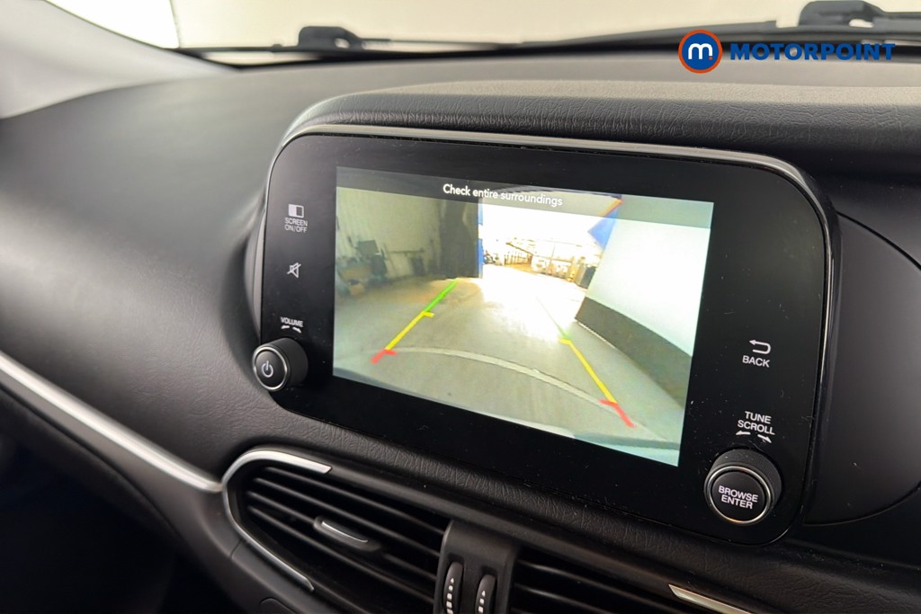 Fiat Tipo Life Manual Petrol Hatchback - Stock Number (1667274) - 13th supplementary image