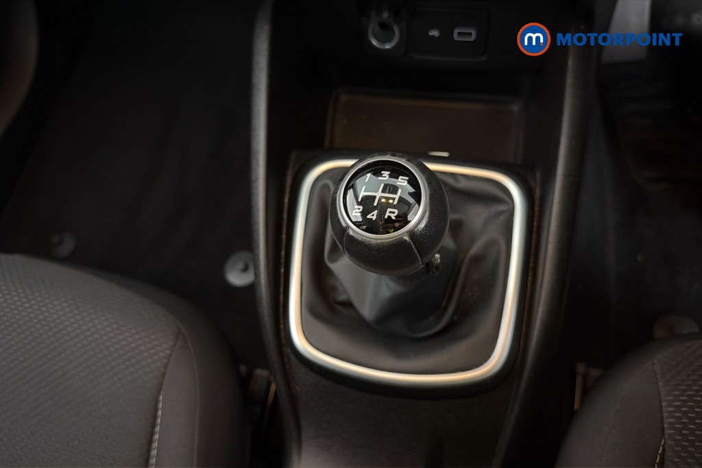 Fiat Tipo Life Manual Petrol Hatchback - Stock Number (1667274) - 15th supplementary image
