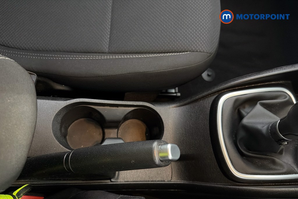 Fiat Tipo Life Manual Petrol Hatchback - Stock Number (1667274) - 16th supplementary image