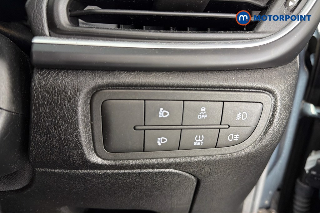 Fiat Tipo Life Manual Petrol Hatchback - Stock Number (1667274) - 18th supplementary image