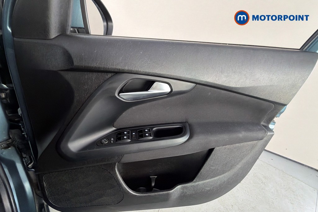 Fiat Tipo Life Manual Petrol Hatchback - Stock Number (1667274) - 19th supplementary image