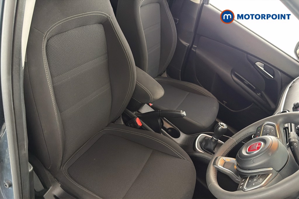 Fiat Tipo Life Manual Petrol Hatchback - Stock Number (1667274) - 22nd supplementary image