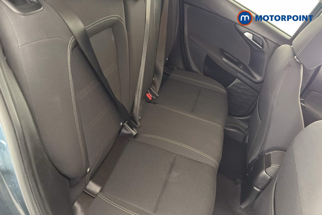 Fiat Tipo Life Manual Petrol Hatchback - Stock Number (1667274) - 28th supplementary image