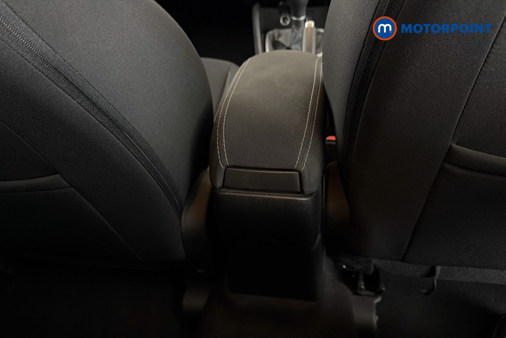 Fiat Tipo Life Manual Petrol Hatchback - Stock Number (1667274) - 30th supplementary image