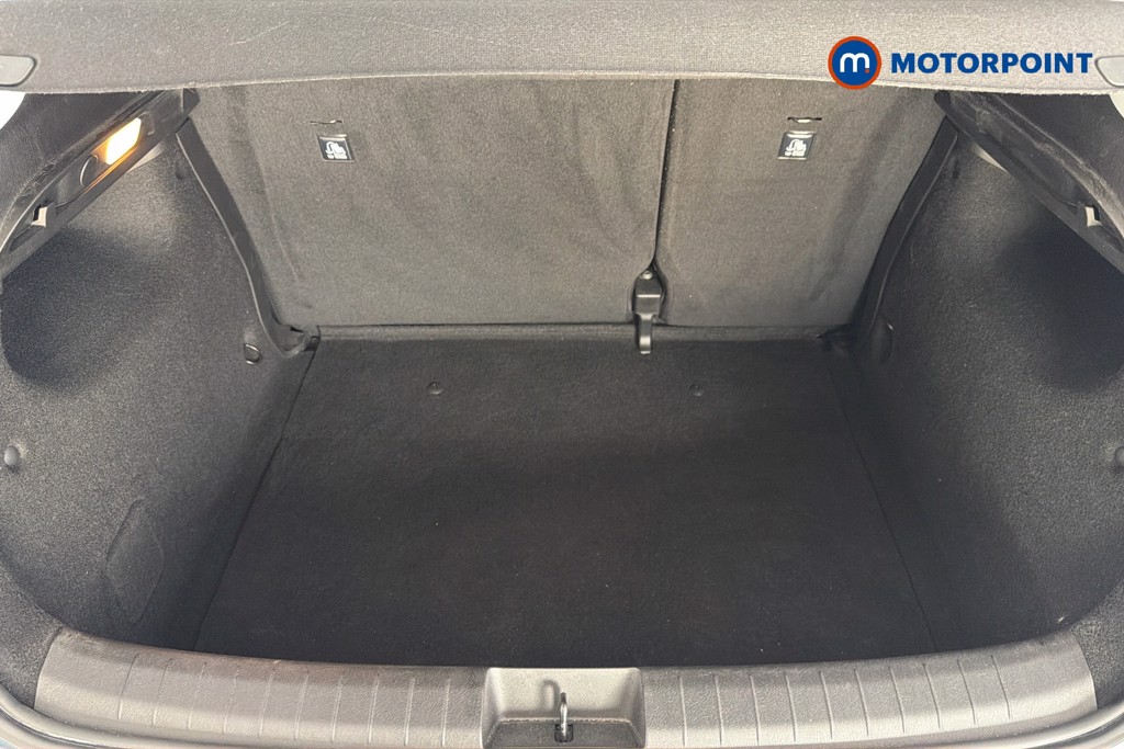 Fiat Tipo Life Manual Petrol Hatchback - Stock Number (1667274) - 33rd supplementary image