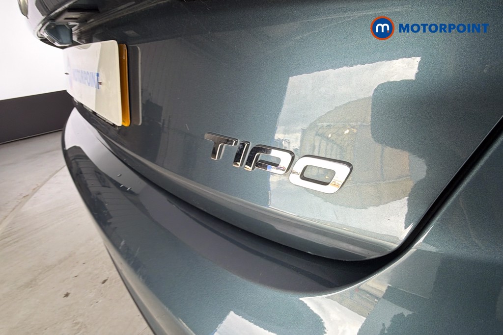 Fiat Tipo Life Manual Petrol Hatchback - Stock Number (1667274) - 37th supplementary image