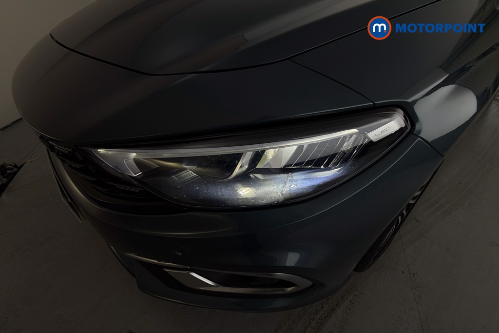 Fiat Tipo Life Manual Petrol Hatchback - Stock Number (1667274) - 44th supplementary image