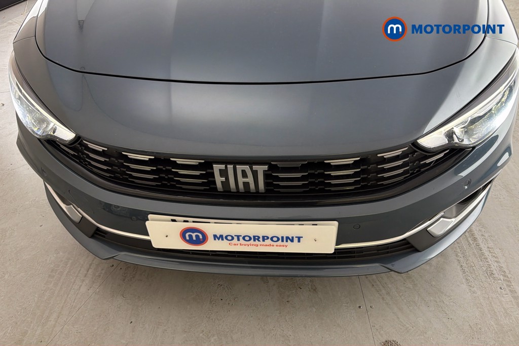 Fiat Tipo Life Manual Petrol Hatchback - Stock Number (1667274) - 45th supplementary image