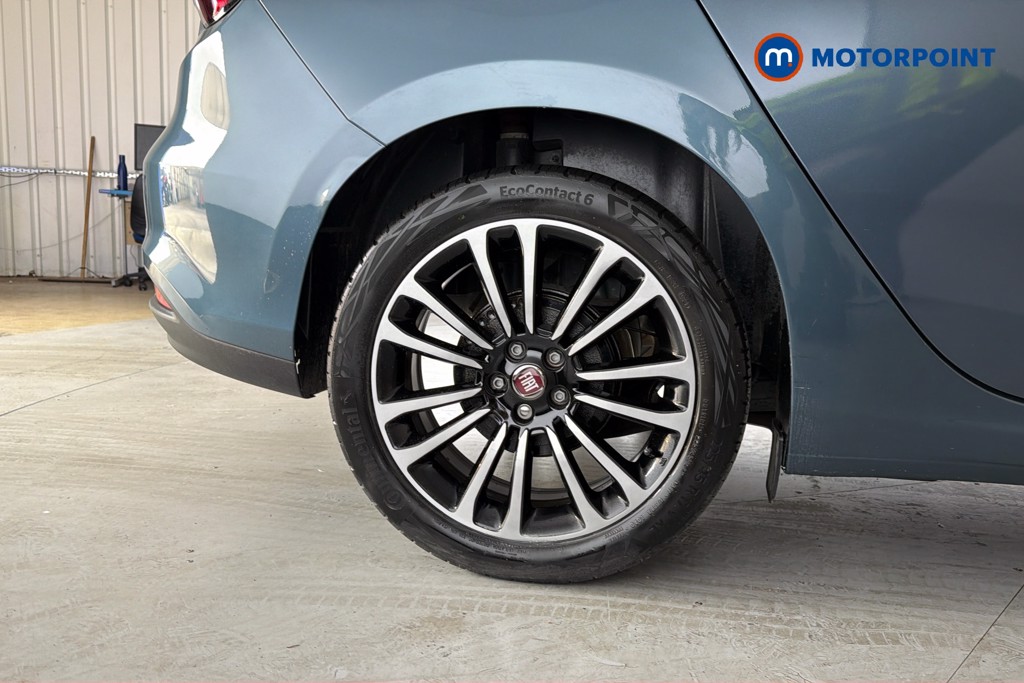 Fiat Tipo Life Manual Petrol Hatchback - Stock Number (1667274) - 49th supplementary image