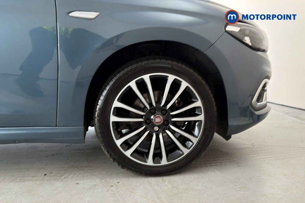 Fiat Tipo Life Manual Petrol Hatchback - Stock Number (1667274) - 50th supplementary image