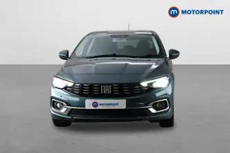 Fiat Tipo Life Manual Petrol Hatchback - Stock Number (1667274) - Front bumper