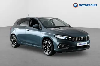 Fiat Tipo Life Manual Petrol Hatchback - Stock Number (1667274) - Drivers side front corner