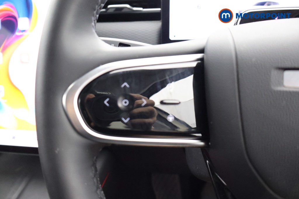 Jaecoo 7 Luxury Automatic Petrol Plug-In Hybrid SUV - Stock Number (1667320) - 2nd supplementary image
