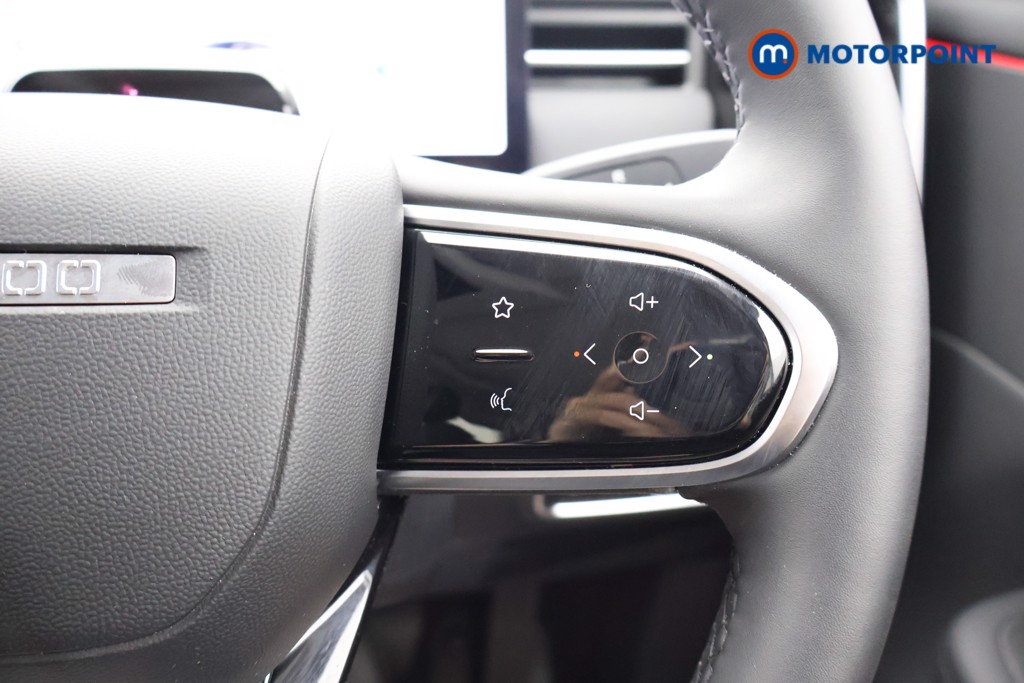 Jaecoo 7 Luxury Automatic Petrol Plug-In Hybrid SUV - Stock Number (1667320) - 3rd supplementary image