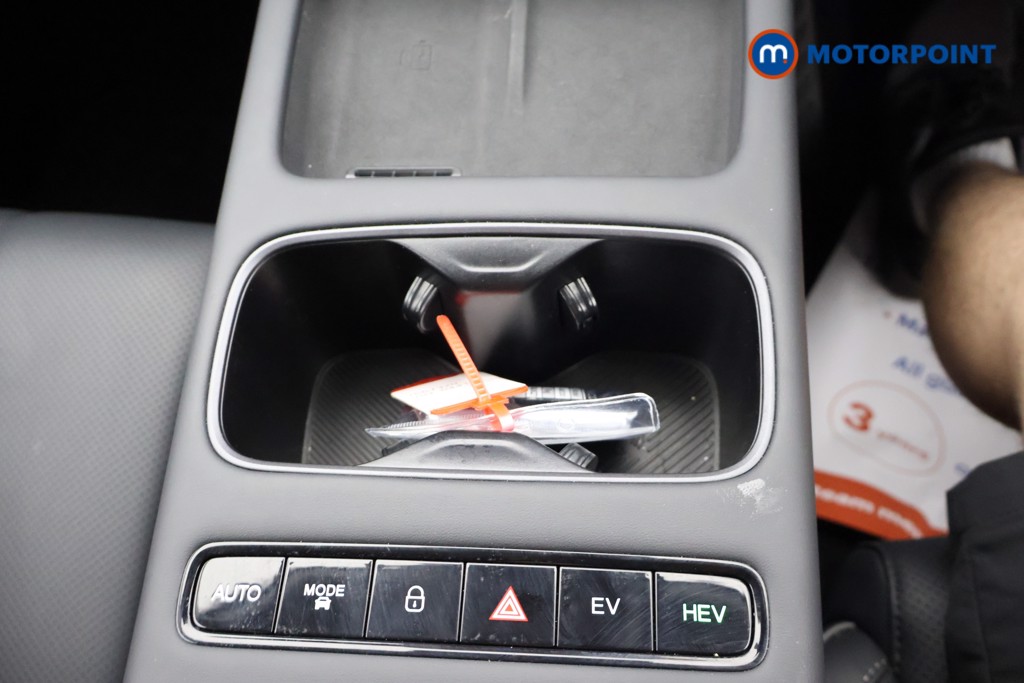 Jaecoo 7 Luxury Automatic Petrol Plug-In Hybrid SUV - Stock Number (1667320) - 9th supplementary image