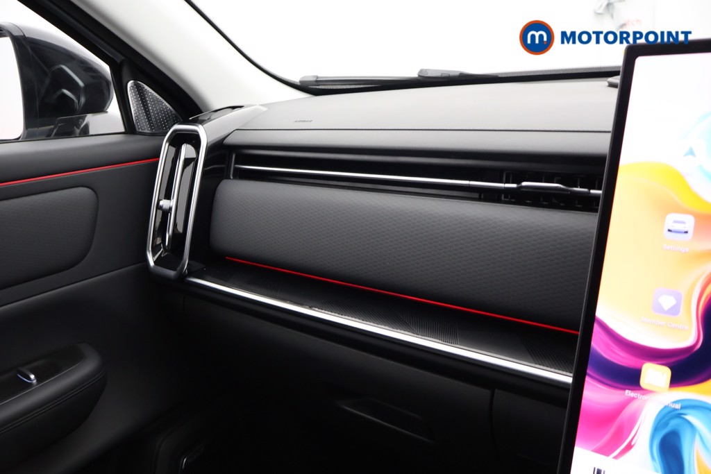 Jaecoo 7 Luxury Automatic Petrol Plug-In Hybrid SUV - Stock Number (1667320) - 10th supplementary image